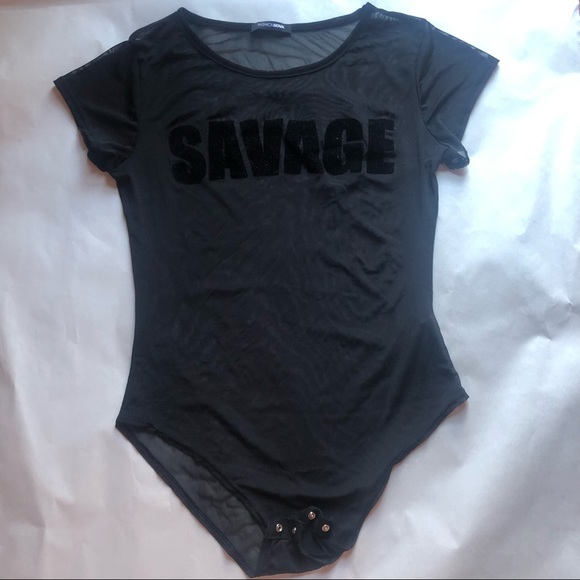 ❤️NWT Mesh Tops Bundle Size XS/S - Picture 5 of 6